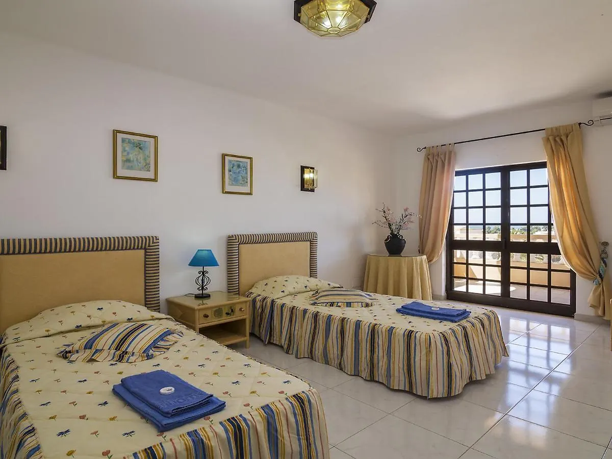 Villa Villa Quinta Do Sol By Interhome Armacao de Pera 0*,